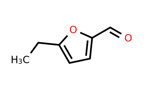 CAS 23074-10-4 | 5-Ethylfuran-2-carbaldehyde