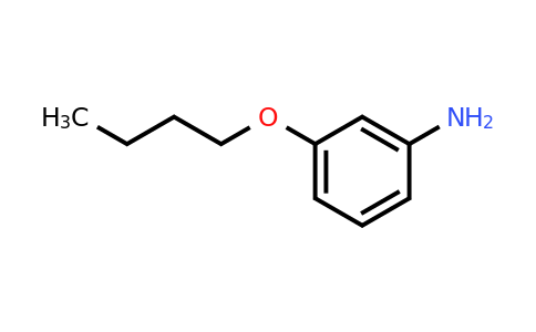 CAS 23079-68-7 | 3-Butoxyaniline