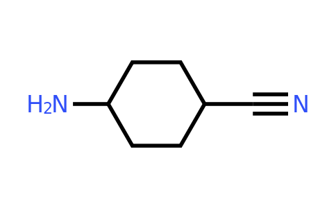 CAS 23083-48-9 | 4-Amino-cyclohexanecarbonitrile