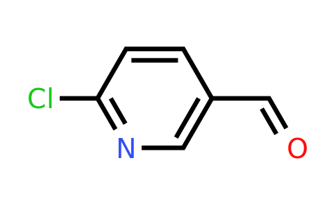 CAS 23100-12-1 | 6-Chloronicotinaldehyde