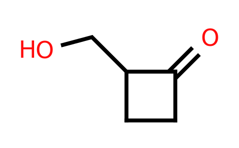CAS 23107-52-0 | 2-(hydroxymethyl)cyclobutan-1-one