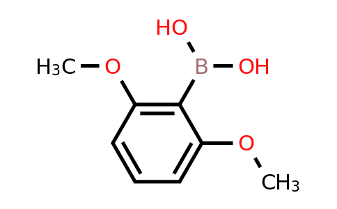 CAS 23112-96-1 | 2,6-Dimethoxyphenylboronic acid