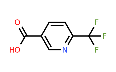 CAS 231291-22-8 | 6-(Trifluoromethyl)nicotinic acid