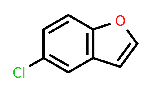 CAS 23145-05-3 | 5-Chlorobenzofuran