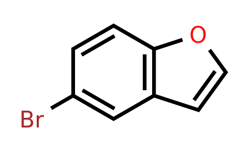 CAS 23145-07-5 | 5-Bromobenzofuran
