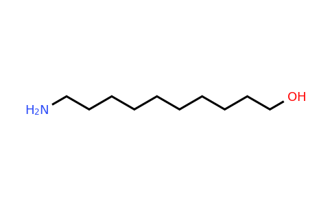 CAS 23160-46-5 | 10-Amino-1-decanol