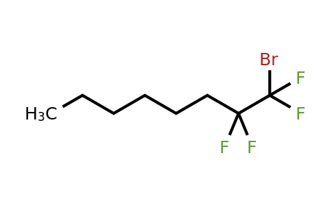 CAS 231630-92-5 | 1-Bromo-1,1,2,2-tetrafluorooctane