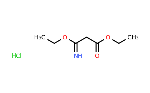 CAS 2318-25-4 | Ethyl 3-ethoxy-3-iminopropionate hydrochloride