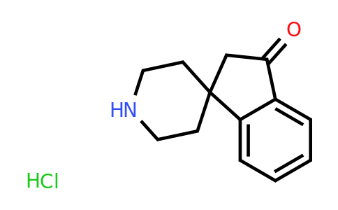 CAS 231938-20-8 | Spiro[indene-1,4'-piperidin]-3(2H)-one hydrochloride