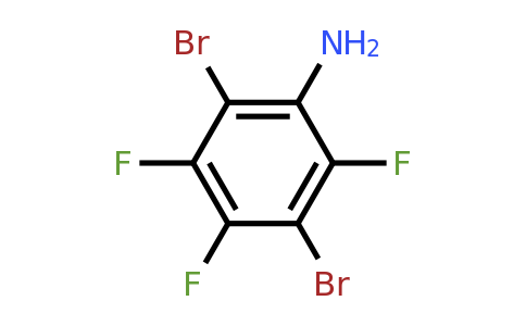 CAS 232267-32-2 | 2,5-Dibromo-3,4,6-trifluoroaniline