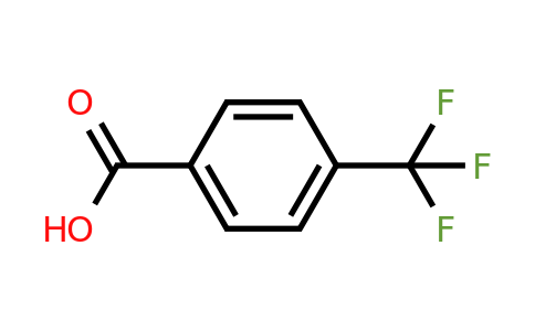 CAS 23228-45-7 | 4-(trifluoromethyl)benzoic acid