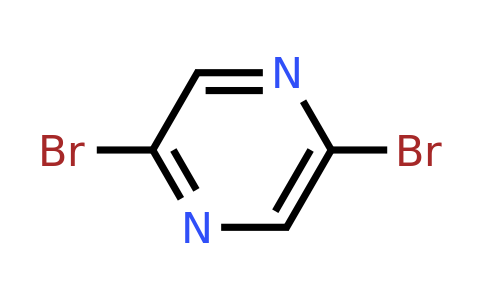 CAS 23229-26-7 | 2,5-dibromopyrazine