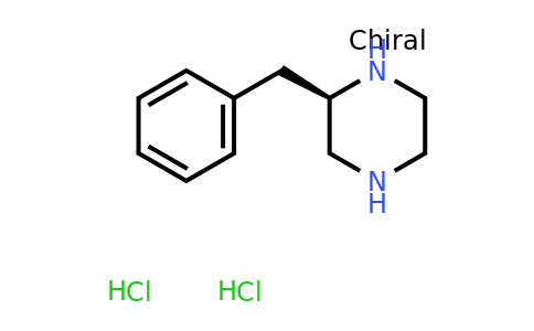 CAS 2322923-96-4 | (R)-2-Benzylpiperazine dihydrochloride