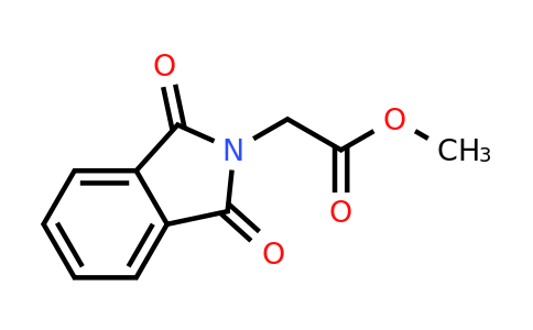 CAS 23244-58-8 | Methyl 2-(1,3-dioxoisoindolin-2-yl)acetate