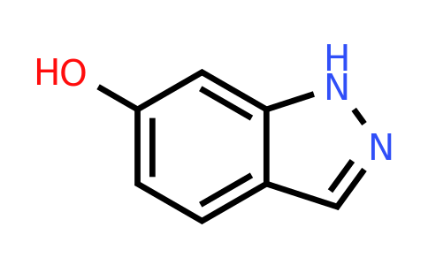 CAS 23244-88-4 | 6-Hydroxy-1H-indazole