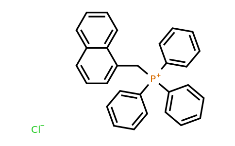 CAS 23277-00-1 | (Naphthalen-1-ylmethyl)triphenylphosphonium chloride