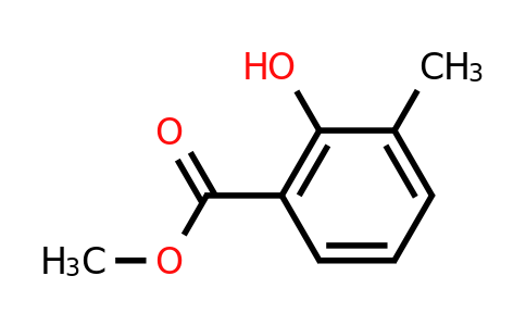 CAS 23287-26-5 | methyl 2-hydroxy-3-methylbenzoate