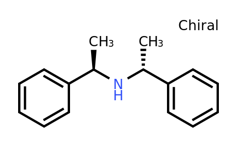 CAS 23294-41-9 | Bis[(R)-1-phenylethyl]amine
