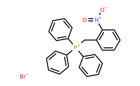 CAS 23308-83-0 | (2-Nitrobenzyl)triphenylphosphonium bromide