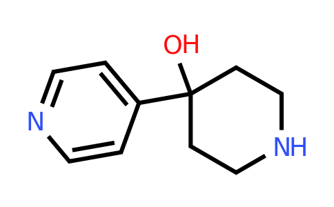 CAS 233261-75-1 | 4-(Pyridin-4-yl)piperidin-4-ol
