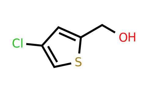CAS 233280-30-3 | 4-Chlorothiophene-2-methanol