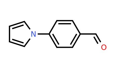 CAS 23351-05-5 | 4-(1H-Pyrrol-1-yl)benzaldehyde