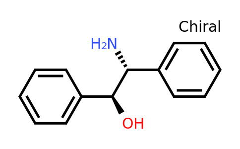 CAS 23364-44-5 | (1S,2R)-2-amino-1,2-diphenylethan-1-ol