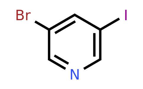 CAS 233770-01-9 | 3-Bromo-5-iodopyridine