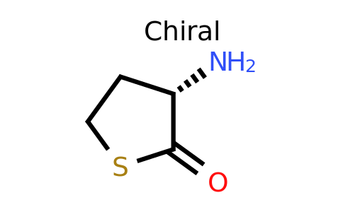 CAS 2338-04-7 | (S)-3-Aminodihydrothiophen-2(3H)-one