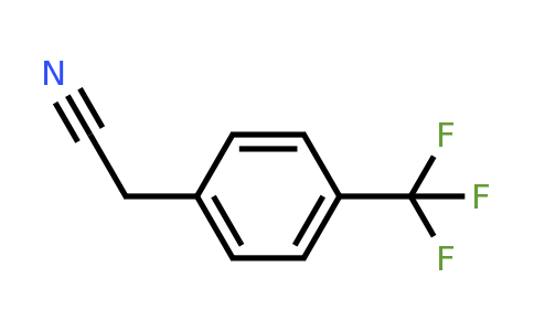 CAS 2338-75-2 | 4-(Trifluoromethyl)phenylacetonitrile