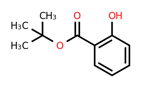 CAS 23408-05-1 | tert-butyl 2-hydroxybenzoate