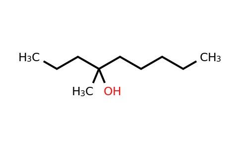 CAS 23418-38-4 | 4-Methylnonan-4-ol