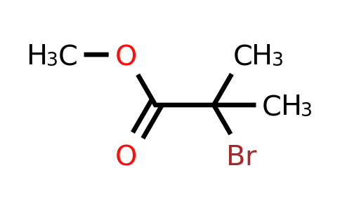CAS 23426-63-3 | methyl 2-bromo-2-methylpropanoate