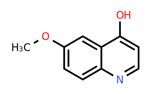 CAS 23432-39-5 | 6-Methoxy-4-hydroxyquinoline
