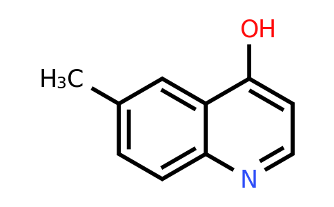 CAS 23432-40-8 | 6-Methylquinolin-4-ol