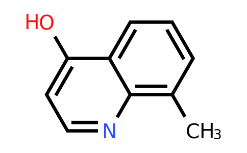 CAS 23432-44-2 | 4-Hydroxy-8-methylquinoline