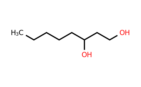 CAS 23433-05-8 | Octane-1,3-diol