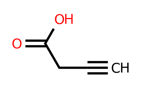 CAS 2345-51-9 | 3-Butynoic acid