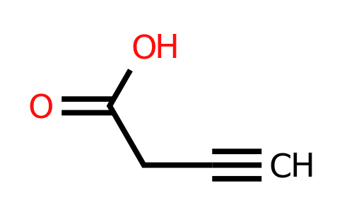 3-Butynoic acid