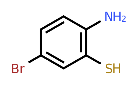 CAS 23451-95-8 | 2-Amino-5-bromobenzenethiol