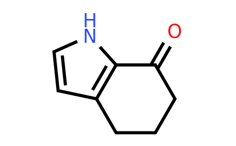 CAS 23456-78-2 | 5,6-Dihydro-1H-indol-7(4H)-one
