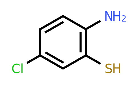 CAS 23474-98-8 | 2-Amino-5-chlorothiophenol