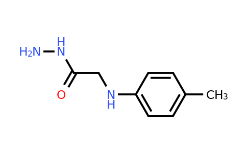 CAS 2350-99-4 | 2-(p-Tolylamino)acetohydrazide