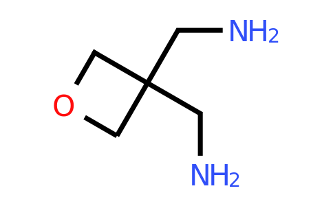 CAS 23500-57-4 | [3-(aminomethyl)oxetan-3-yl]methanamine