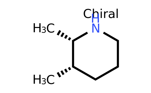 CAS 23513-39-5 | cis-2,3-dimethylpiperidine