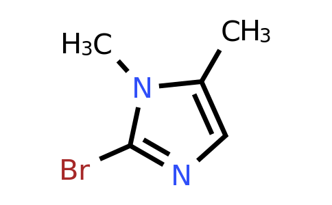 CAS 235426-31-0 | 2-Bromo-1,5-dimethyl-1H-imidazole