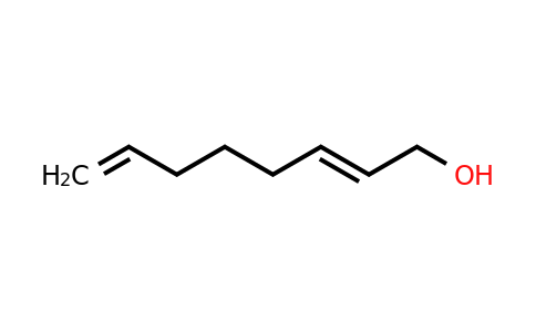 CAS 23578-51-0 | Octa-2,7-dien-1-ol