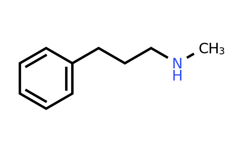 CAS 23580-89-4 | (3-Phenylpropyl)methylamine