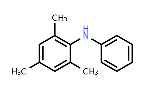 CAS 23592-67-8 | 2,4,6-Trimethyl-N-phenylaniline