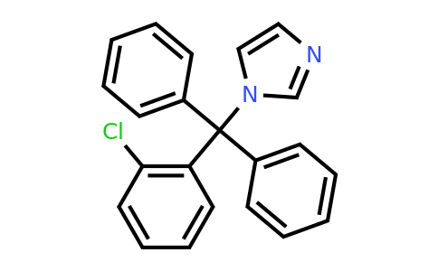 CAS 23593-75-1 | Clotrimazole